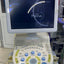 Hitachi Hi Vision preirus ultrasound convex and linear probe