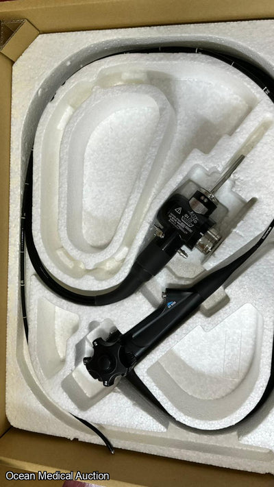 OLYMPUS GIF-N260 SN.2610448