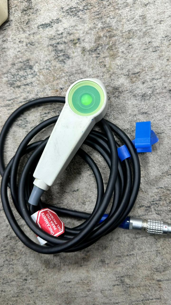 Arthroscopy Shaver Handpiece Set with Cables – Orthopedic Surgery