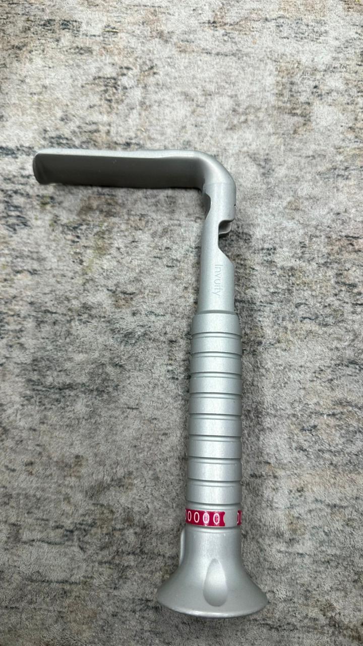 Arthroscopy Shaver Handpiece Set with Cables – Orthopedic Surgery