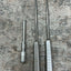 Hall Orthopedic Wire Driver & Z-Setter Set with AO Periosteal Elevators