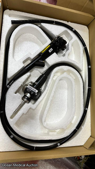 OLYMPUS CF-2TQ240ZI SN.260T103