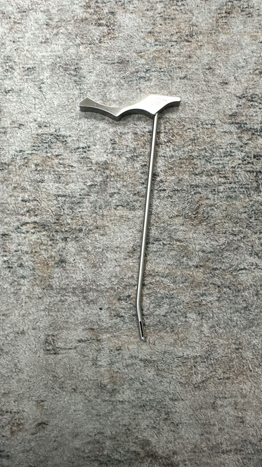 ANTHOGYR Dental Implant Surgery Instrument Set