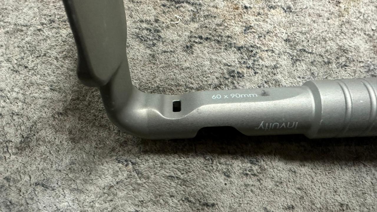 Arthroscopy Shaver Handpiece Set with Cables – Orthopedic Surgery