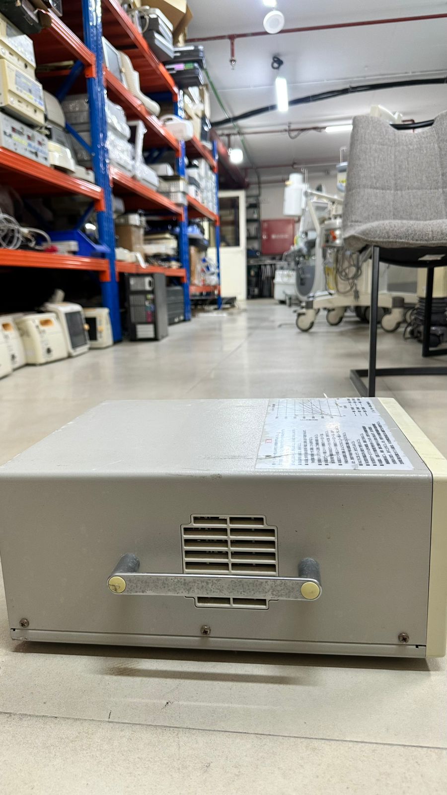 Olympus PSD-20 Electrosurgical Unit