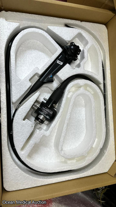 OLYMPUS GIF-XP260N SN.2906441