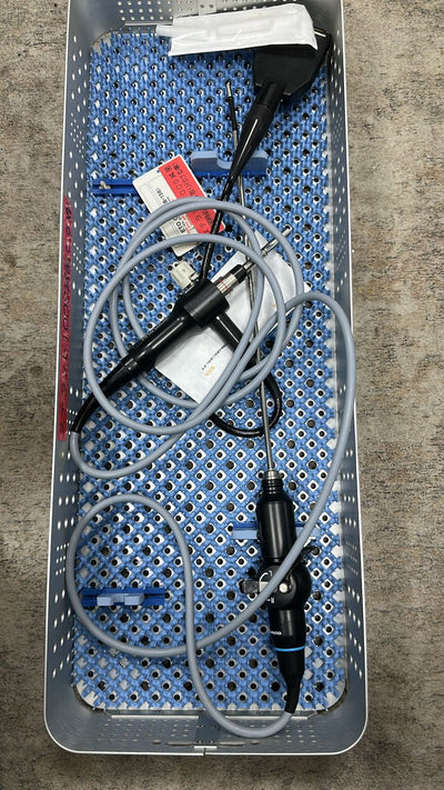 Olympus Rigid Endoscope