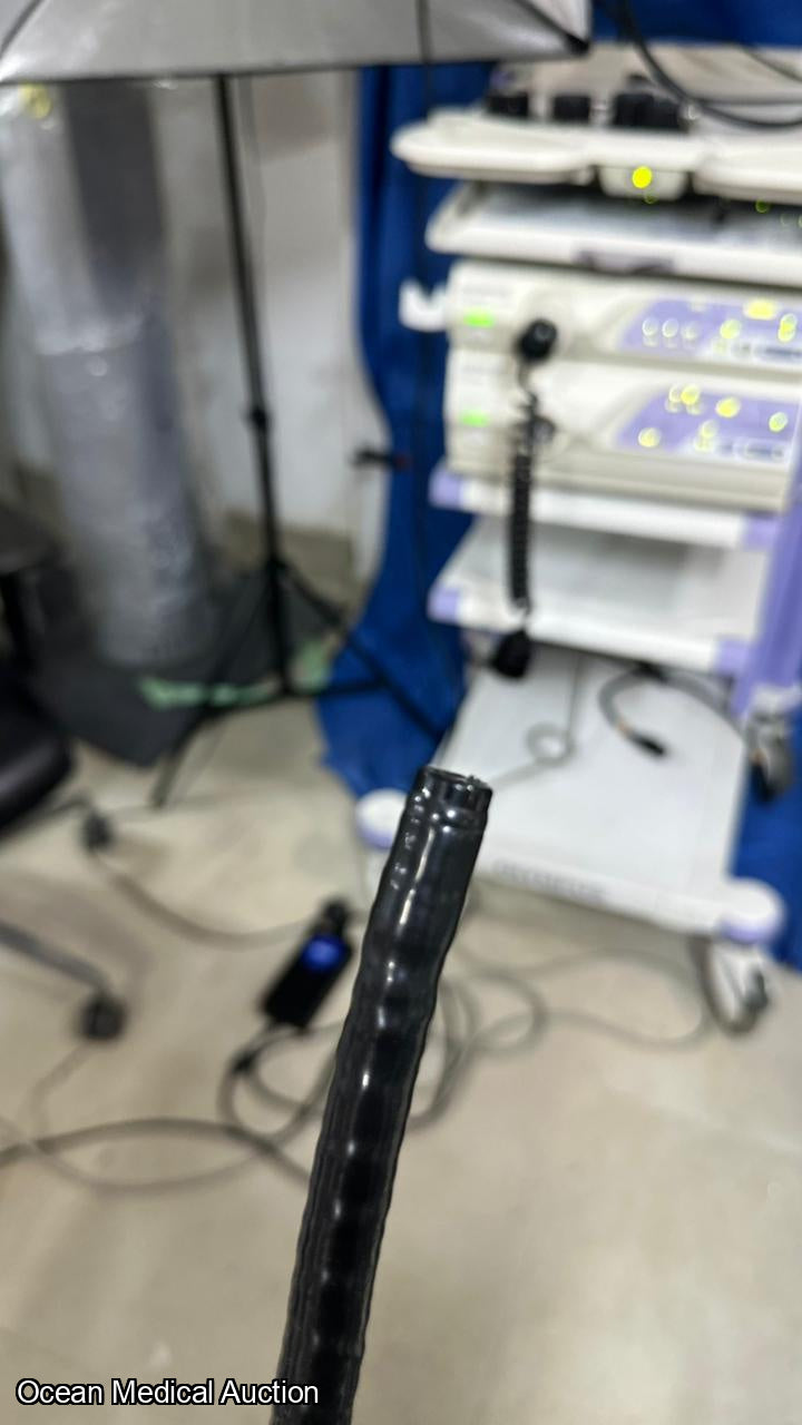 OLYMPUS PCF-Q260AZI SN.2210435