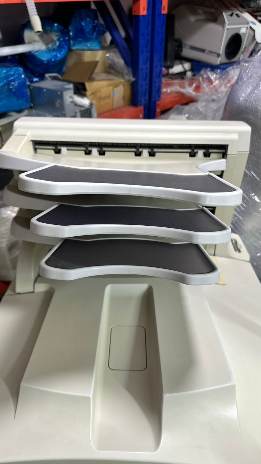 Fujifilm Drypix 4000 X-Ray Printer