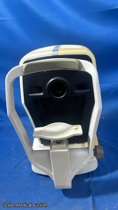 Topcon CRK-8800 autorefractor keratometer