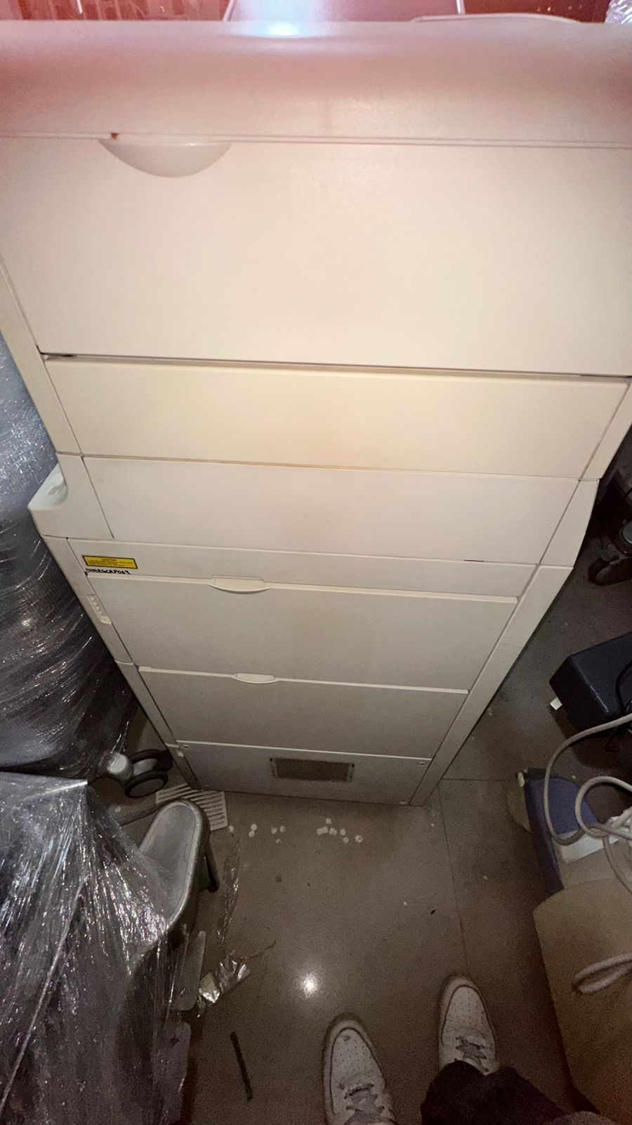 Fujifilm Drypix 4000 X-Ray Printer