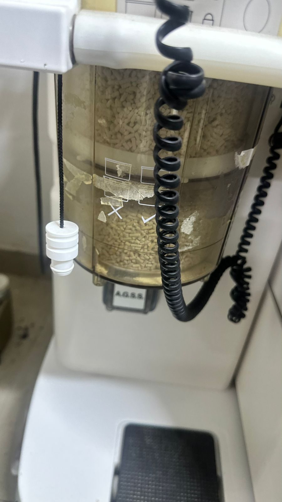 Spacelabs healthcare anesthesia