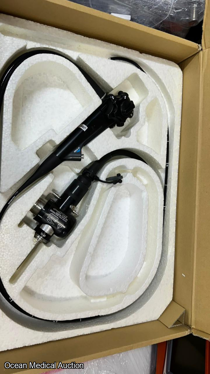 OLYMPUS GIF-XP260N SN.2805208