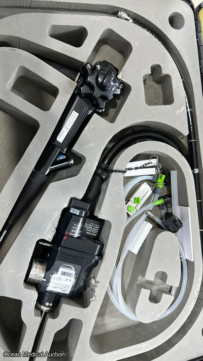 OLYMPUS GF UM2000 SN.1410344