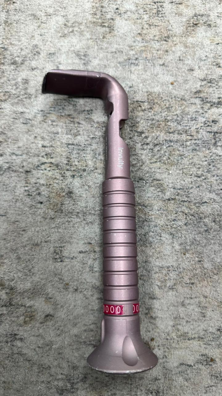 Arthroscopy Shaver Handpiece Set with Cables – Orthopedic Surgery