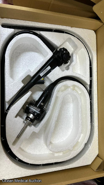 OLYMPUS PCF-PQ260I SN.2821021