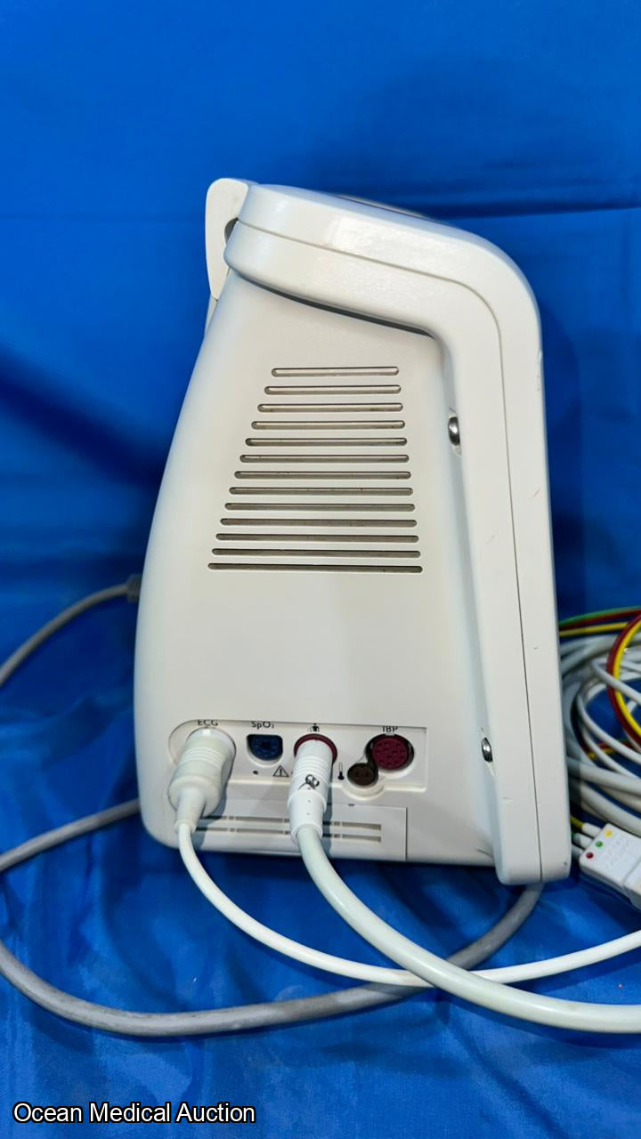 Philips patient monitor