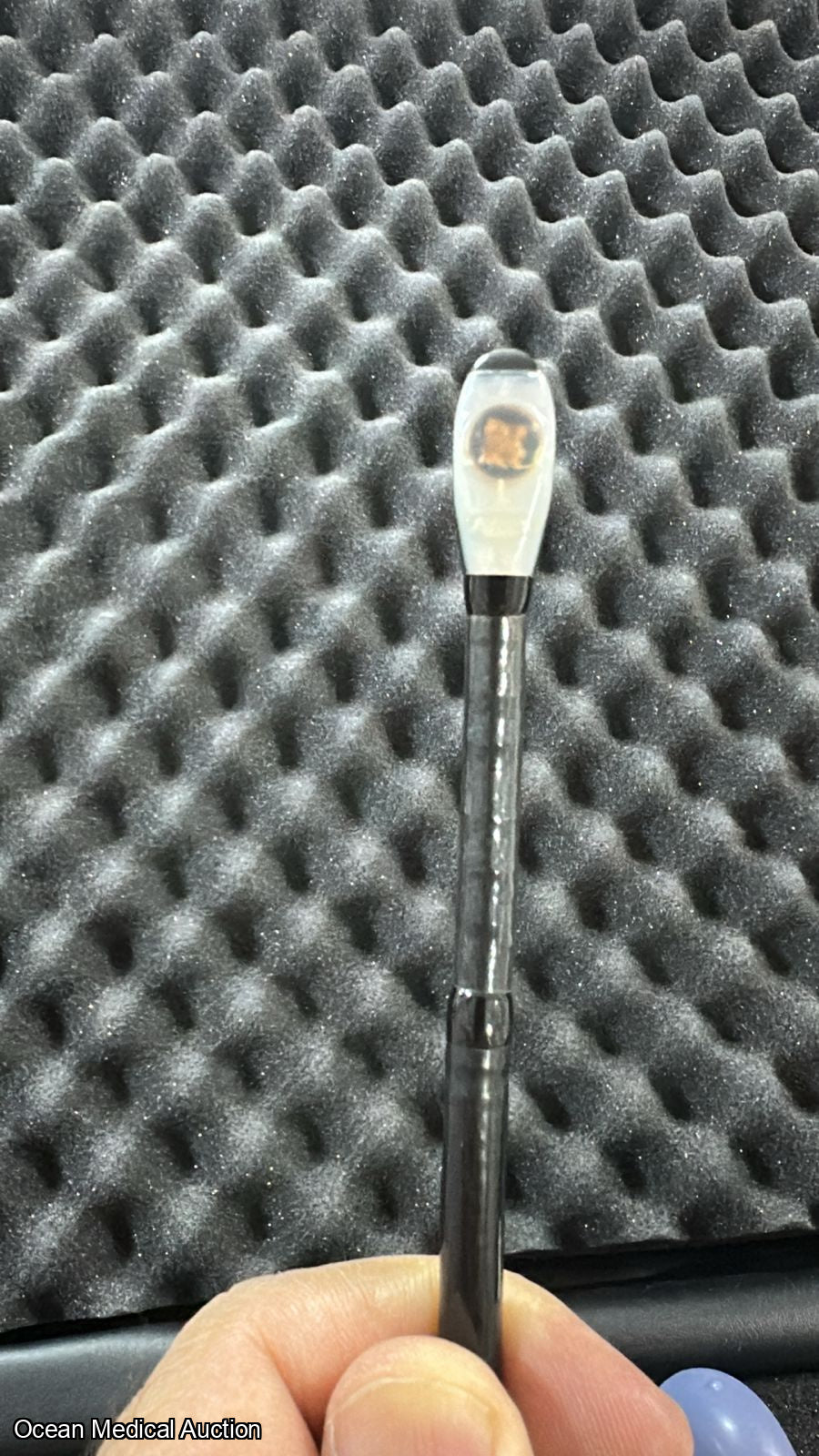 Aloka model ust -52119s sn.200A9387