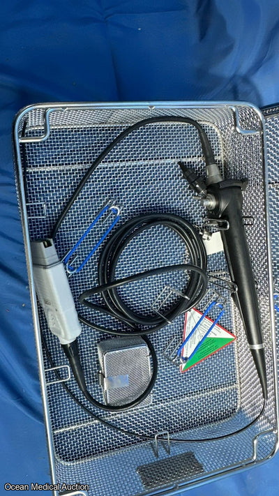 Richard Wolf and it is in working condition