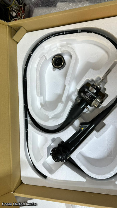 OLYMPUS GIF-Q260 SN.2533156