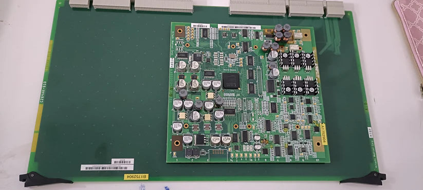 Hitachi hi vision preirus ultrasound MTDRV 4D board [WM]