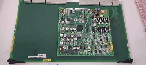 Hitachi hi vision preirus ultrasound MTDRV 4D board [WM]