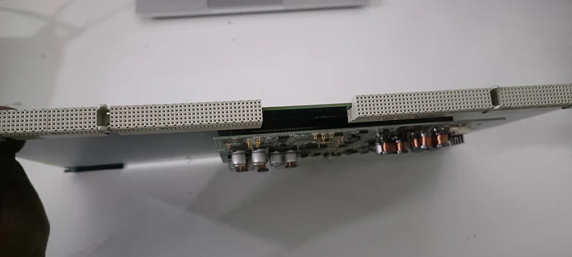 Hitachi hi vision preirus ultrasound MTDRV 4D board [WM]